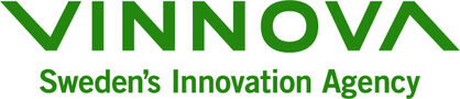 Link to Vinnova's website.